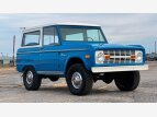 Thumbnail Photo 49 for 1976 Ford Bronco